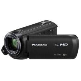 Produkt z outletu: Kamera PANASONIC HC-V380 Czarny