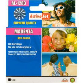 Produkt z outletu: Tusz ACTIVEJET AE-1283 Zamiennik Epson T1283