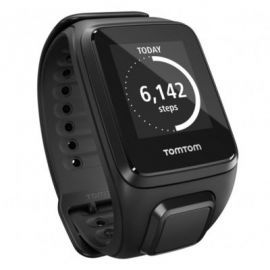 Produkt z outletu: Zegarek sportowy GPS TOMTOM Spark L Czarny