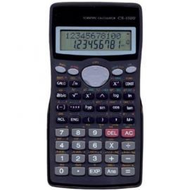 Produkt z outletu: Kalkulator VECTOR CS-102II w Media Markt