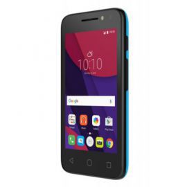 Produkt z outletu: Smartfon ALCATEL Pixi 4 (4) Niebieski