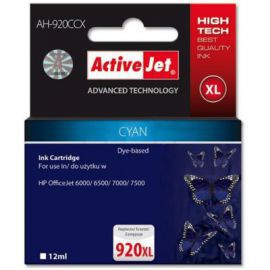 Produkt z outletu: Tusz ACTIVEJET AH-920CCX Zamiennik HP 920XL CD972AE w Media Markt