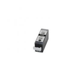 Produkt z outletu: Tusz CANON 520 Black