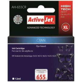 Produkt z outletu: Tusz ACTIVEJET AH-655CR Zamiennik HP CZ110AE