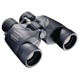 Produkt z outletu: Lornetka OLYMPUS 8-16x40 Zoom DPS I w Media Markt