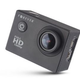 Produkt z outletu: Kamera sportowa FOREVER SC-200