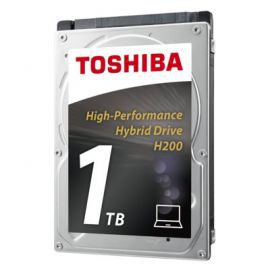 Produkt z outletu: Dysk hybrydowy  TOSHIBA 1TB H200 SSHD