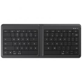Produkt z outletu: Klawiatura MICROSOFT GU5-00013 Universal Foldable Keyboard