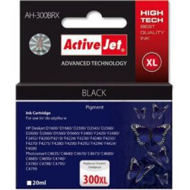 Produkt z outletu: Tusz ACTIVEJET AH-C41 Zamiennik HP CC641EE