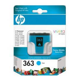 Produkt z outletu: Tusz HP 363