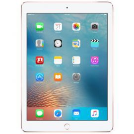 Produkt z outletu: Tablet APPLE iPad Pro 9.7 Wi-Fi+Cellular 32GB Różowe złoto MLYJ2FD/A