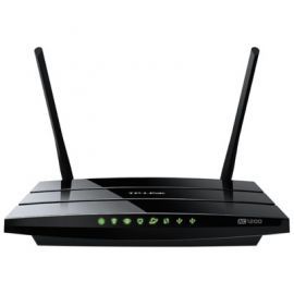 Produkt z outletu: Router TP-LINK Archer C5 V2