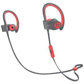 Produkt z outletu: Słuchawki BEATS BY DR. DRE Powerbeats2 Wireless Active Czerwony w Media Markt