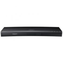 Produkt z outletu: Blu-ray SAMSUNG UBD-K8500 w Media Markt