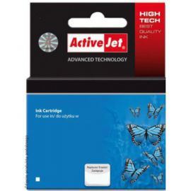 Produkt z outletu: Tusz ACTIVEJET AB-123MN Zamiennik Brother LC123M LC125M