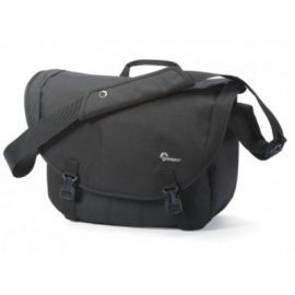 Produkt z outletu: Torba LOWEPRO Passport Messenger Czarny