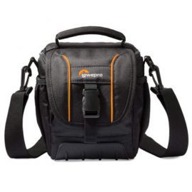 Produkt z outletu: Torba LOWEPRO Adventura SH 120 II Czarny