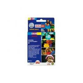 Produkt z outletu: Tusz ACTIVEJET AH-361 Zamiennik HP C9361EE nr 342