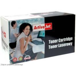 Produkt z outletu: Toner ACTIVEJET AT-542N Zamiennik HP CB542A Yellow
