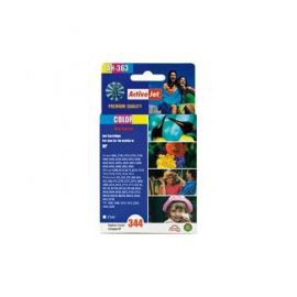 Produkt z outletu: Tusz ACTIVEJET AH-363 Zamiennik HP C9363EE nr 344