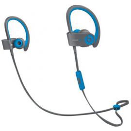 Produkt z outletu: Słuchawki BEATS BY DR. DRE Powerbeats2 Wireless Active Niebieski w Media Markt