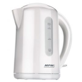 Produkt z outletu: Czajnik MPM MCZ-42