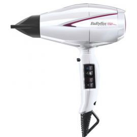 Produkt z outletu: Suszarka BABYLISS 6100E Pro Digital