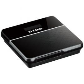 Produkt z outletu: Router D-LINK DWR-932 LTE w Media Markt