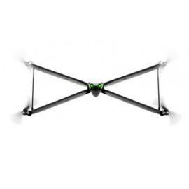 Produkt z outletu: Mini-dron PARROT Swing + kontroler Flypad