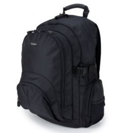 Produkt z outletu: Plecak na laptopa TARGUS CN600 do 16 cali Czarny w Media Markt