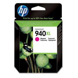Produkt z outletu: Tusz HP 940XL Magenta