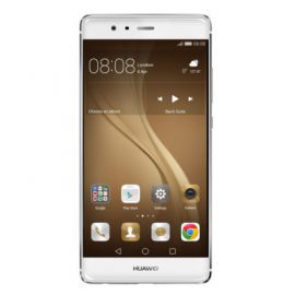 Produkt z outletu: Smartfon HUAWEI P9 Srebrny w Media Markt