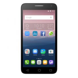 Produkt z outletu: Smartfon ALCATEL OneTouch Pop 3 (5.5) Srebrny w Media Markt