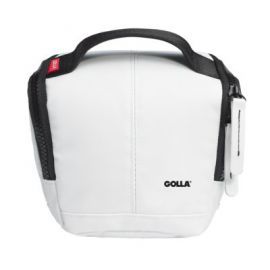 Produkt z outletu: Torba GOLLA G1360 Barry 100 Biały w Media Markt