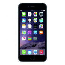Produkt z outletu: Smartfon APPLE iPhone 6 Plus 128GB Gwiezdna szarość w Media Markt