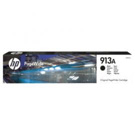 Produkt z outletu: Wkład atramentowy HP 913A Czarny