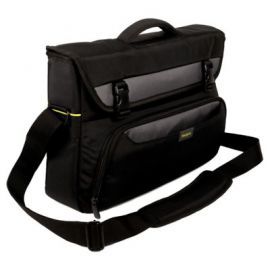 Produkt z outletu: Torba TARGUS City Gear Messenger do notebooka 15-17.3