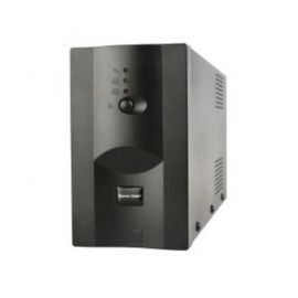 Produkt z outletu: Zasilacz UPS ENERGENIE UPS-PC-850AP