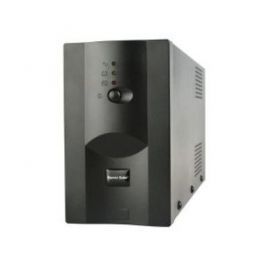 Produkt z outletu: Zasilacz UPS ENERGENIE UPS-PC-850AP w Media Markt