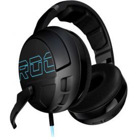 Produkt z outletu: Słuchawki z mikrofonem ROCCAT Kave XTD Stereo w Media Markt