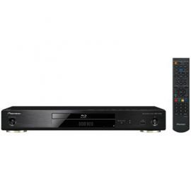 Produkt z outletu: Blu-ray PIONEER BDP-X300 Czarny