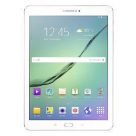 Produkt z outletu: Tablet SAMSUNG Galaxy Tab S2 9.7 LTE 32GB Biały SM-T819NZWEXEO w Media Markt