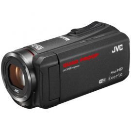 Produkt z outletu: Kamera JVC GZ-RX515BEU Czarny