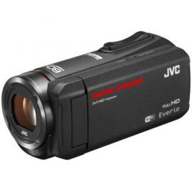 Produkt z outletu: Kamera JVC GZ-RX515BEU Czarny w Media Markt