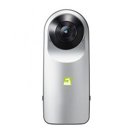 Produkt z outletu: Kamera LG LGR105 360 CAM w Media Markt