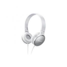 Produkt z outletu: Słuchawki PANASONIC RP-HF300E-W Biały w Media Markt