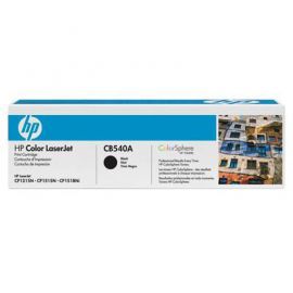 Produkt z outletu: Toner HP Color LaserJet