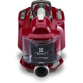 Produkt z outletu: Odkurzacz ELECTROLUX SilentPerformer Cyclonic ZSPCPARKET. Klasa energetyczna A w Media Markt