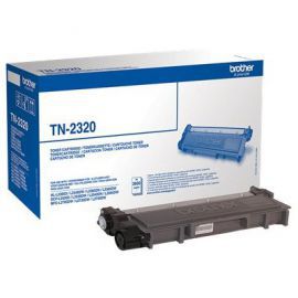 Produkt z outletu: Toner BROTHER TN-2320 w Media Markt