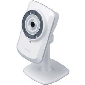 Produkt z outletu: Kamera IP D-LINK DCS-932L